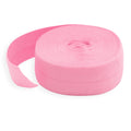 Fairy Floss - Fold-Over Elastic