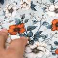 Fancy Time - DayFlex Fabric
