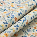 Field of Feels - Water Resistant Cotton Canvas