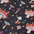 Fungi Friends - Printed Pebble