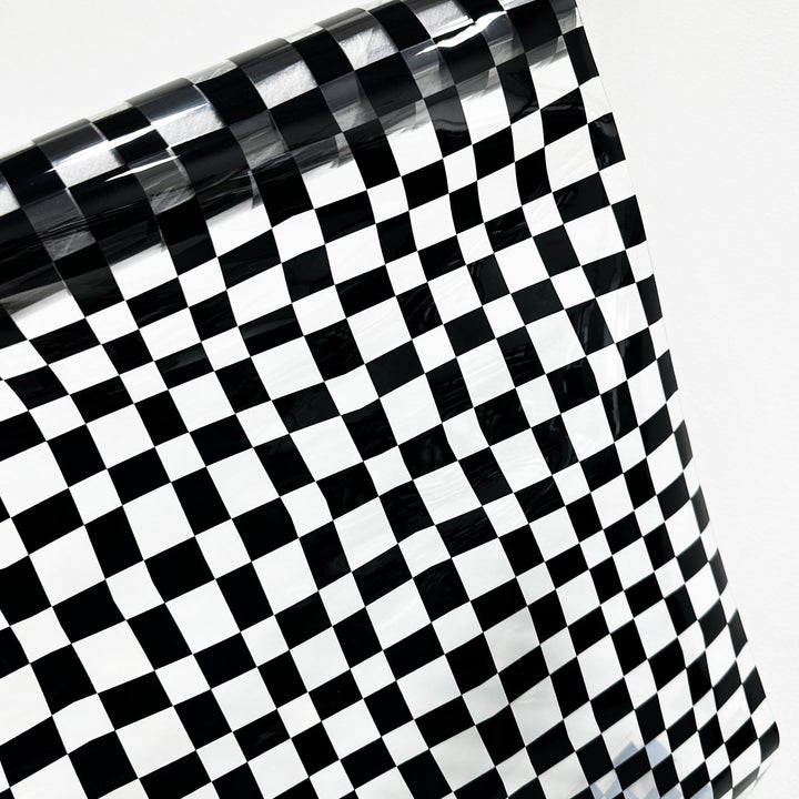 Funky Town - Clear TPU Vinyl