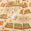Ghost Stories - DayFlex Fabric