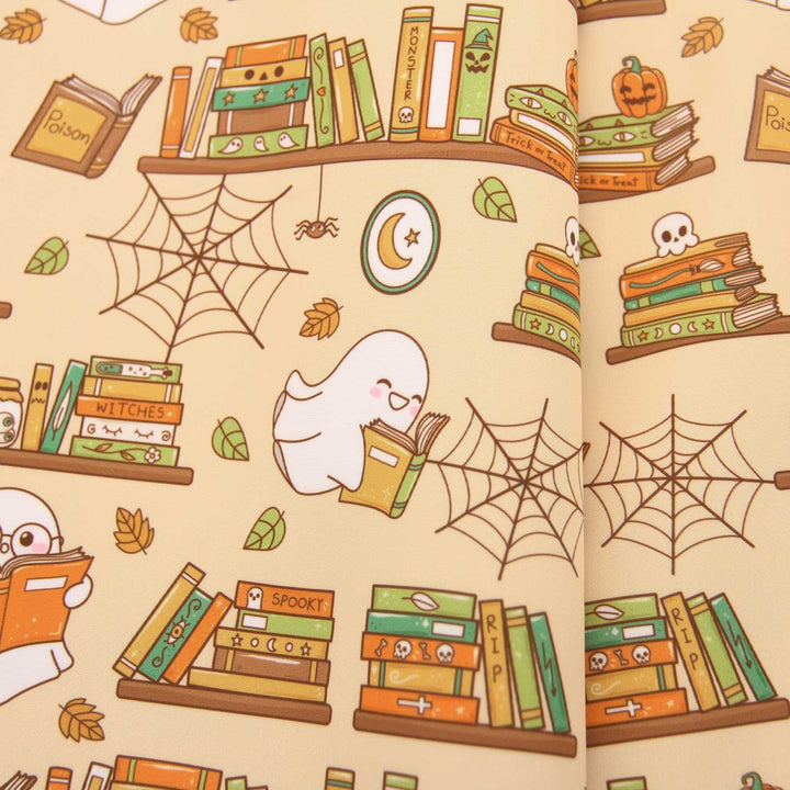 Ghost Stories - DayFlex Fabric