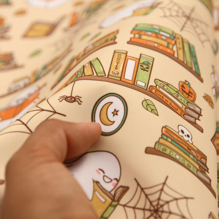Ghost Stories - DayFlex Fabric