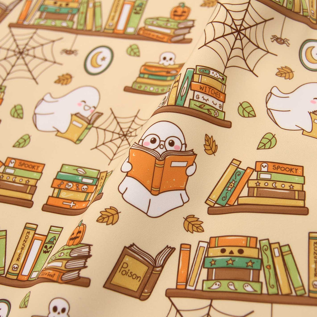 Ghost Stories - DayFlex Fabric