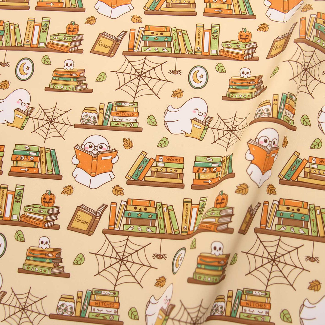 Ghost Stories - DayFlex Fabric