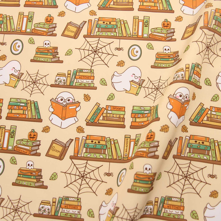 Ghost Stories - DayFlex Fabric