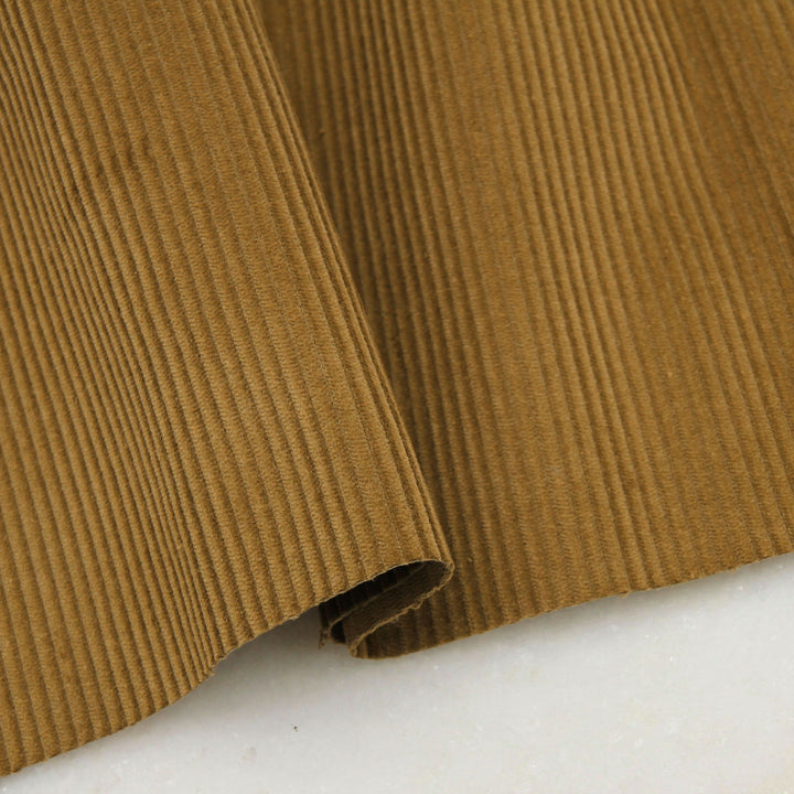 Golden Bark - Corduroy