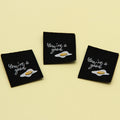 You're a Good Egg - Woven Labels