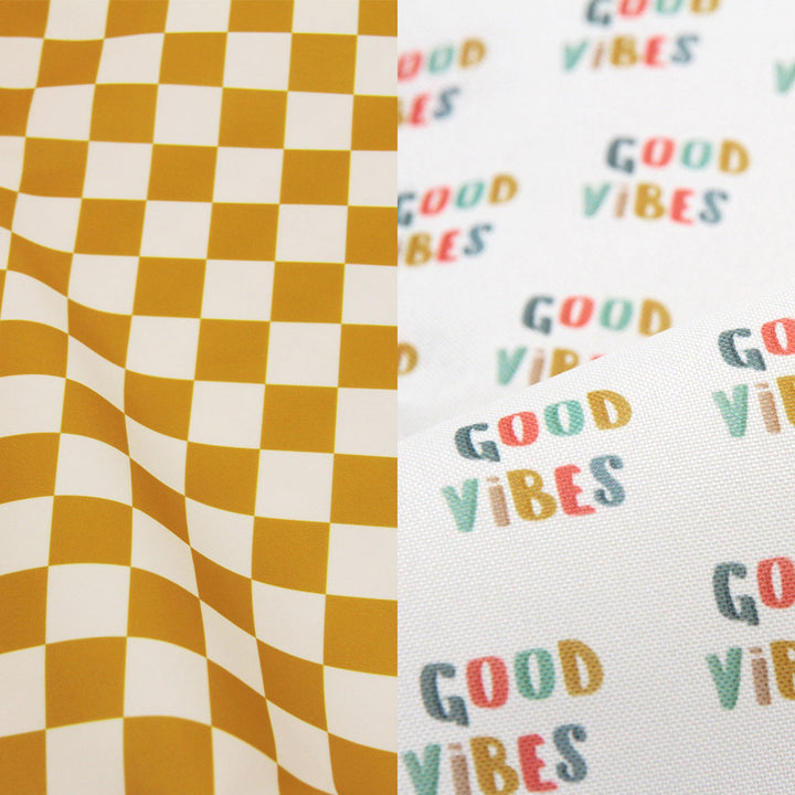 Good Vibes & Check - Dynamic Duo