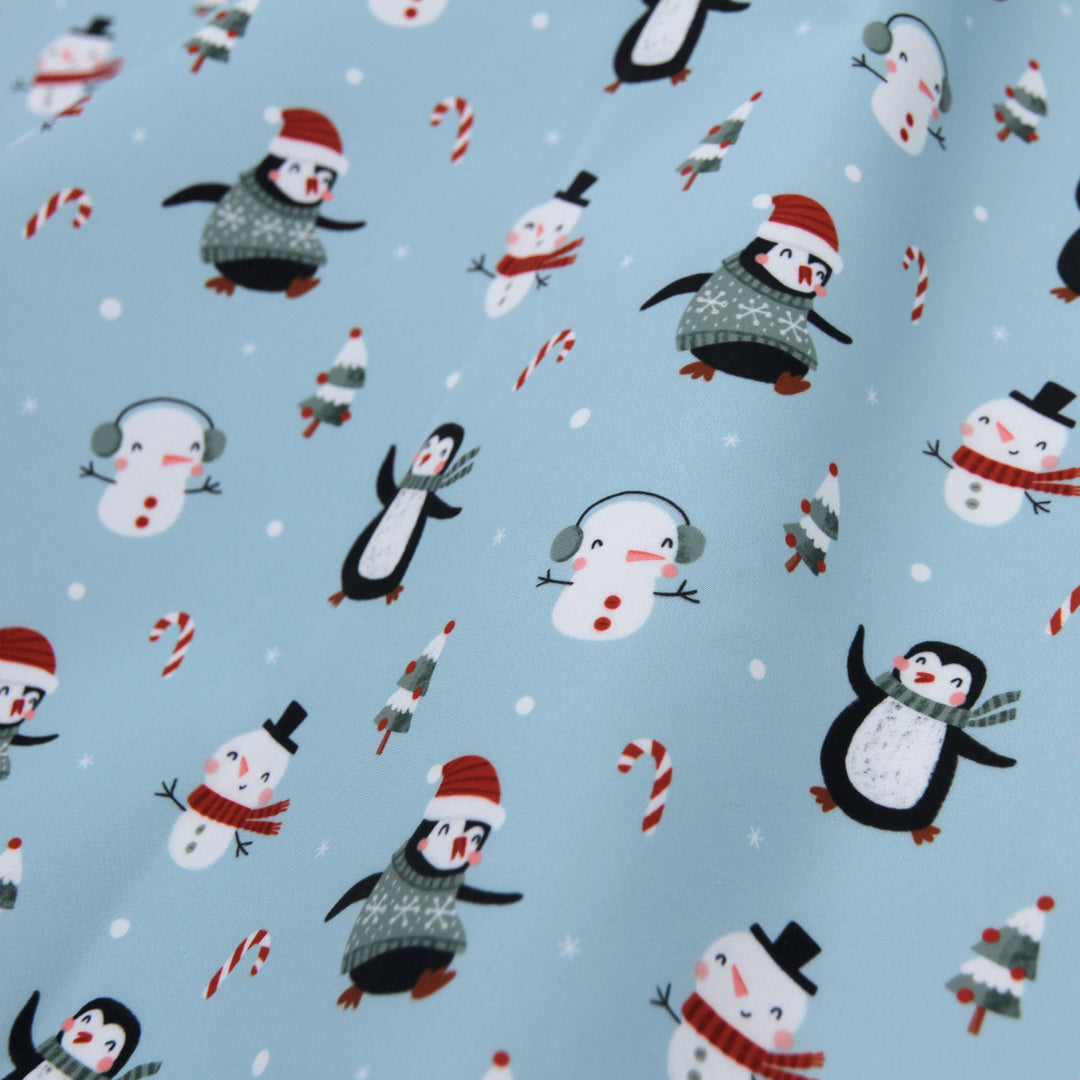 Holiday Party - Dynamic Duo