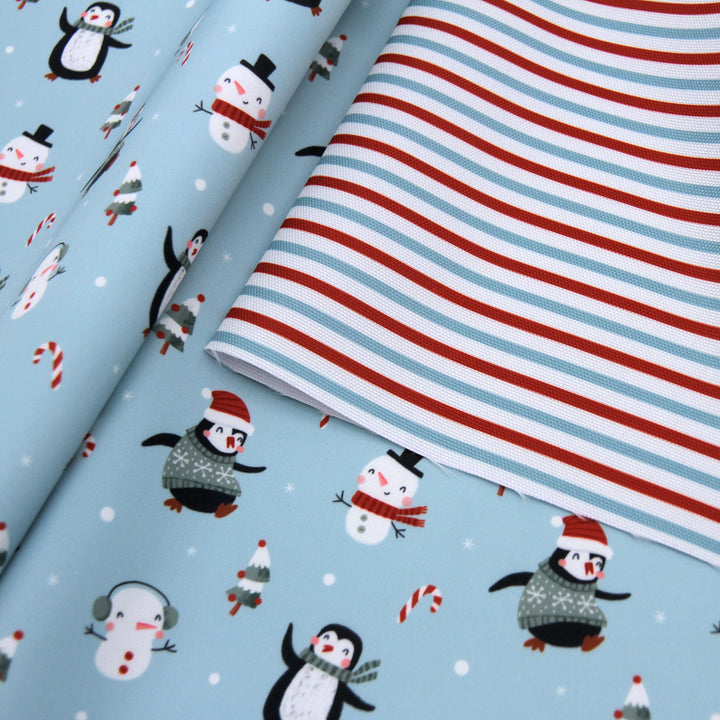 Holiday Party - Dynamic Duo