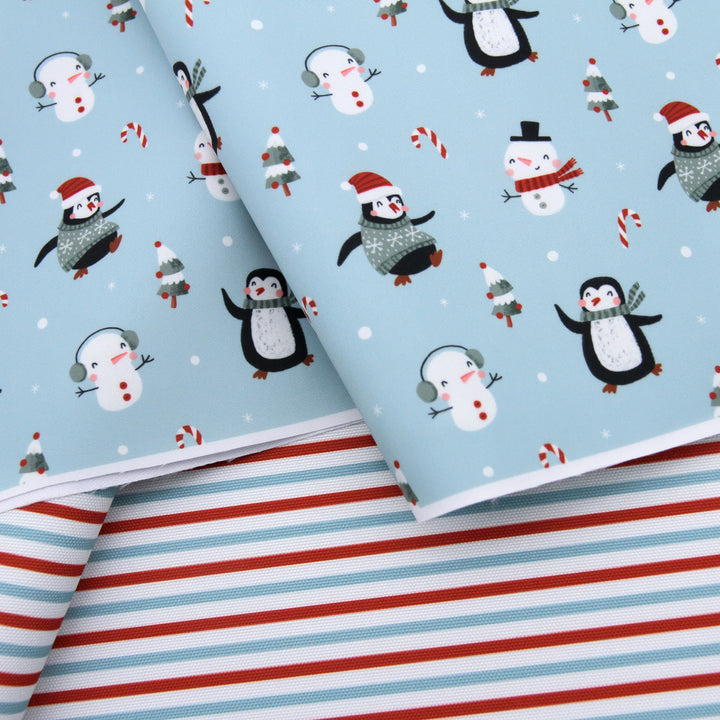 Holiday Party - Dynamic Duo