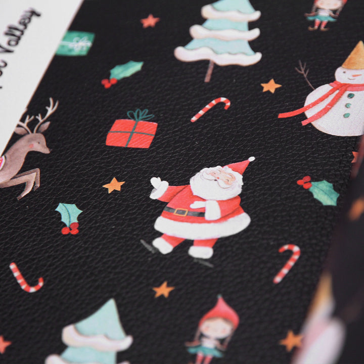 Holly Jolly Nights - Dynamic Duo