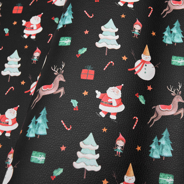 Holly Jolly Nights - Dynamic Duo