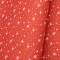 Christmas Sparkles  - Midweight Water Resistant Canvas