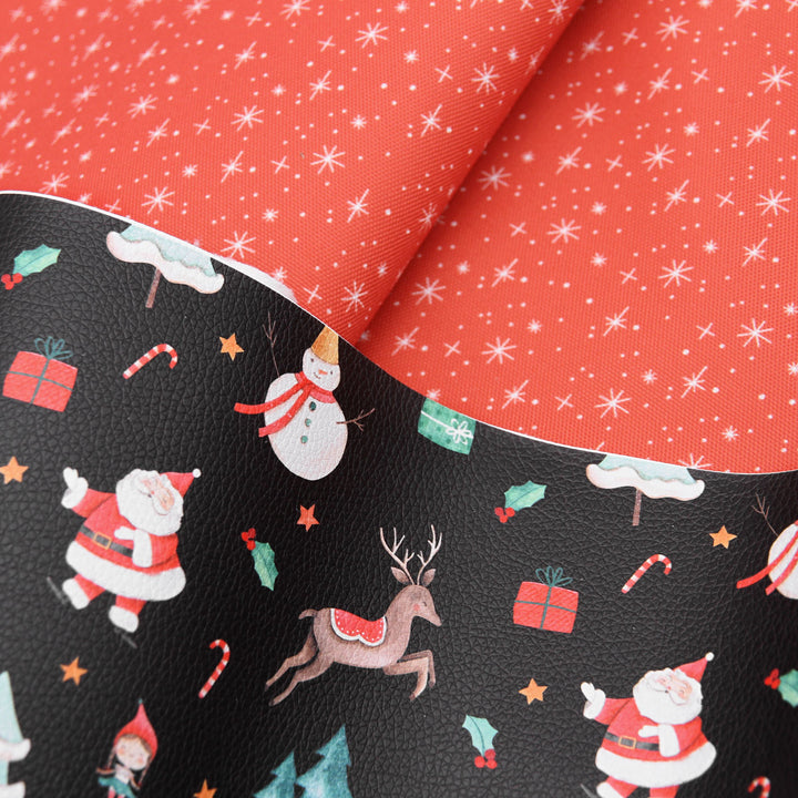 Holly Jolly Nights - Dynamic Duo