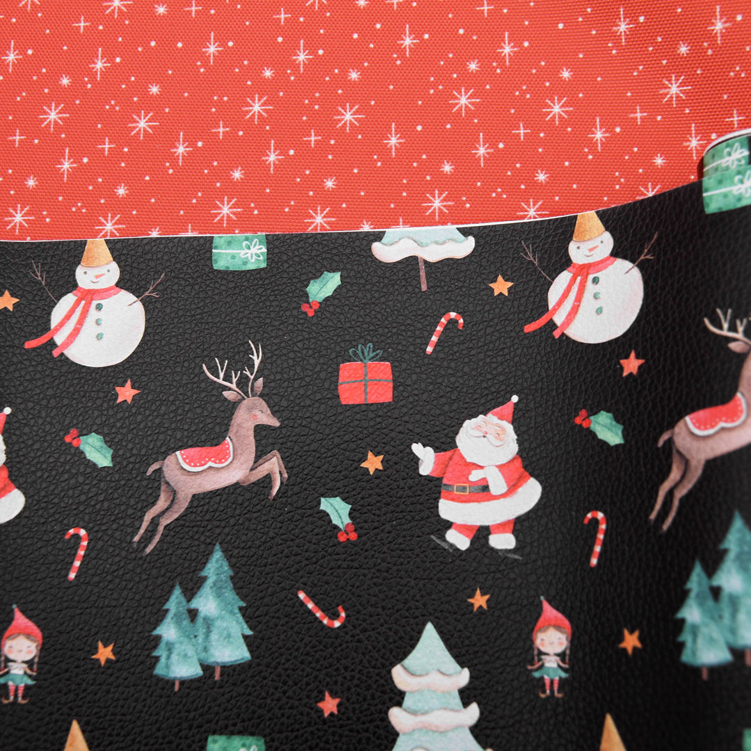 Holly Jolly Nights - Dynamic Duo