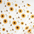 Honey Bees - Clear TPU Vinyl