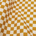 Honeycomb Check - DayFlex Fabric