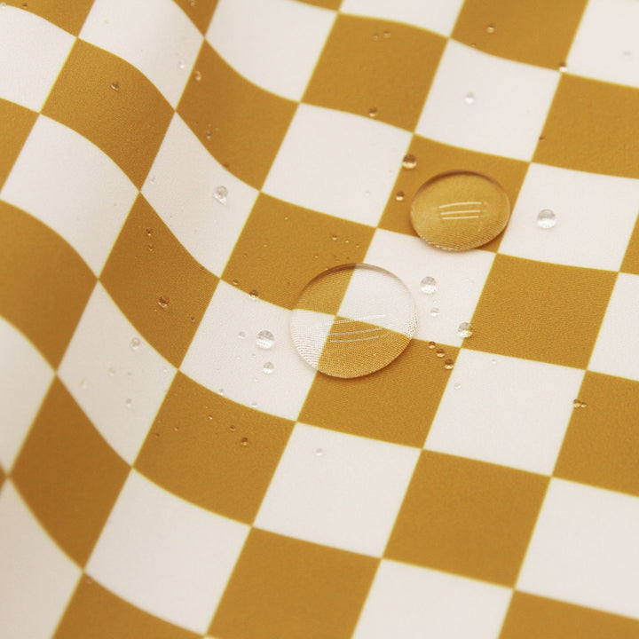 Honeycomb Check - DayFlex Fabric