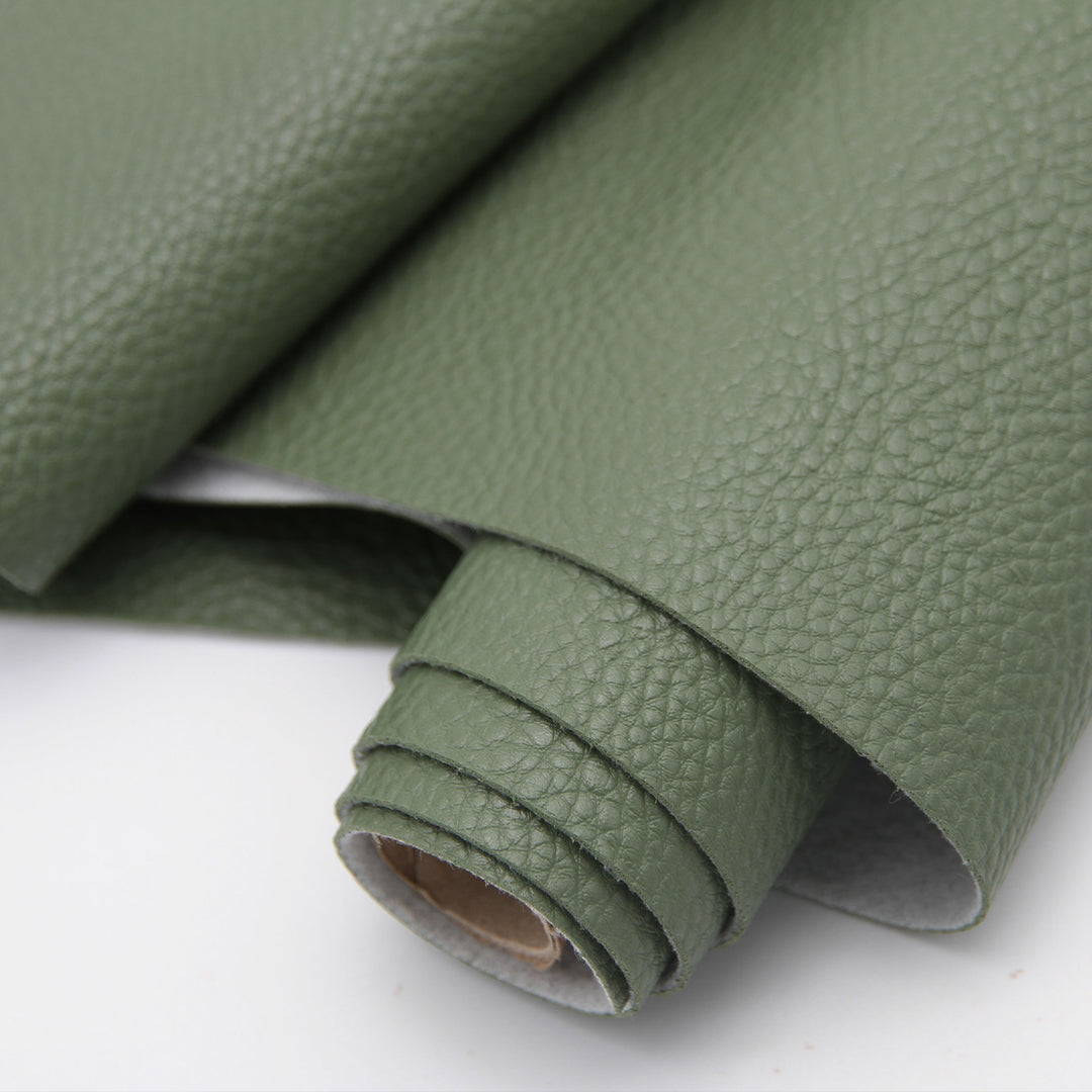 House Plant  - Pebble Faux Leather
