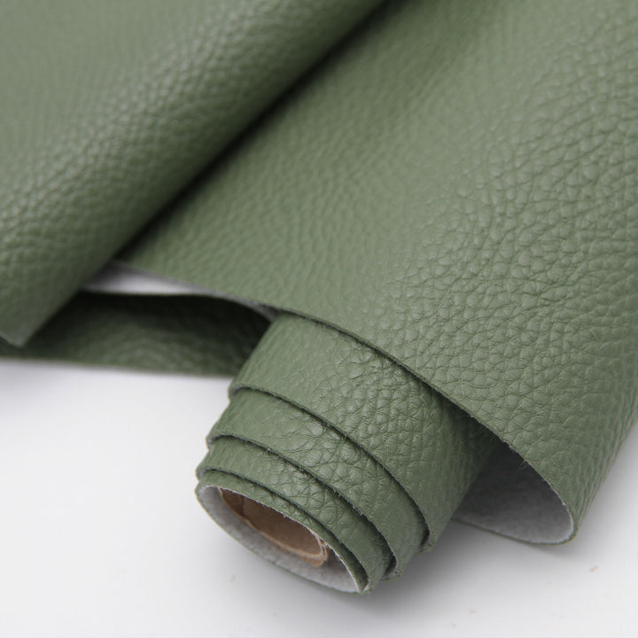 House Plant  - Pebble Faux Leather