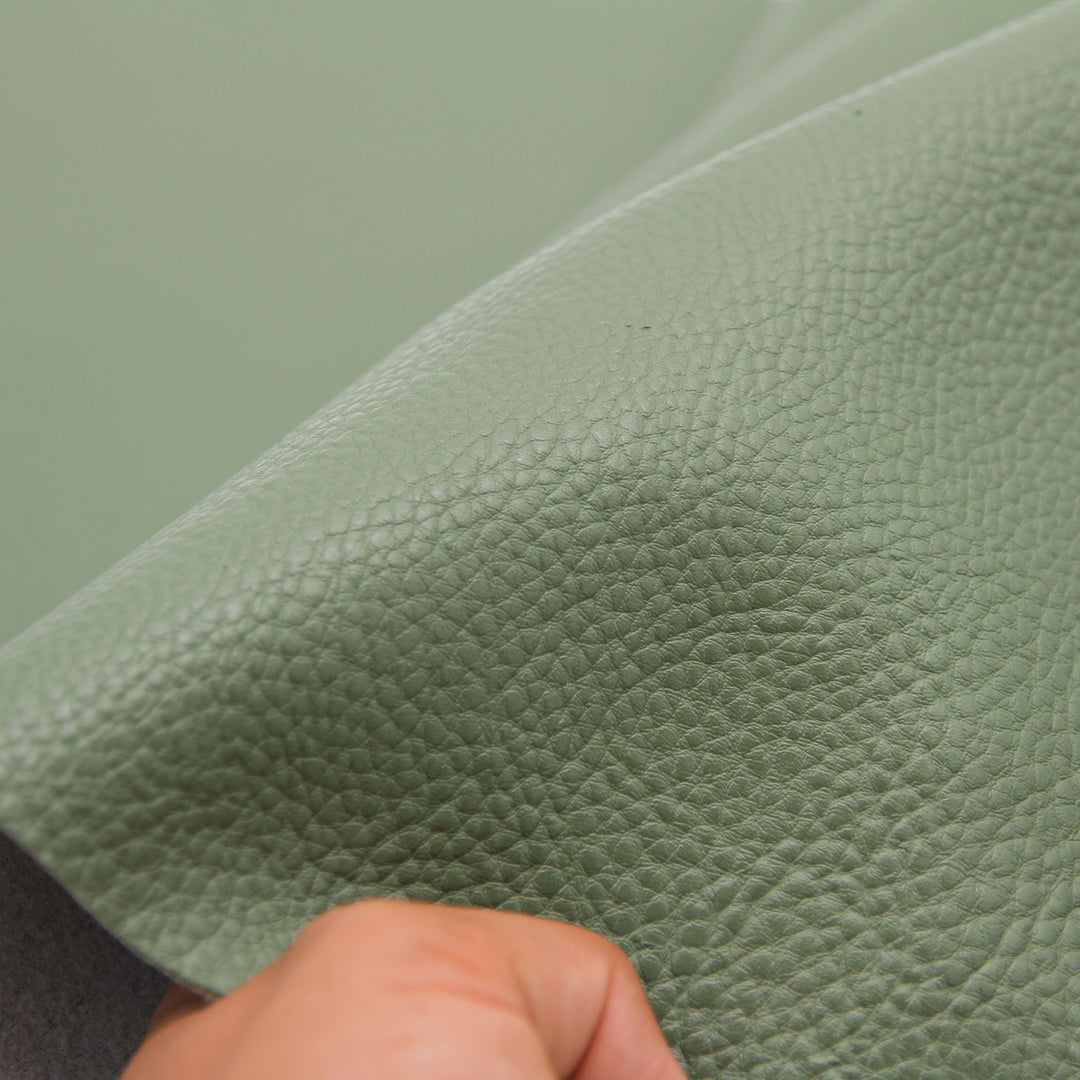 House Plant  - Pebble Faux Leather