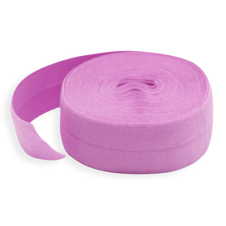 I Lilac You - Fold-Over Elastic