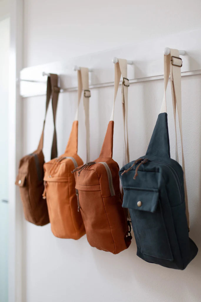 Sandhill Sling by Noodlehead - Printed Paper Pattern