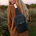 Sandhill Sling by Noodlehead - Printed Paper Pattern