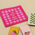 Joyful June Multipack - Woven Labels