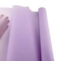 Lavender Sky - Frosted Jelly Vinyl