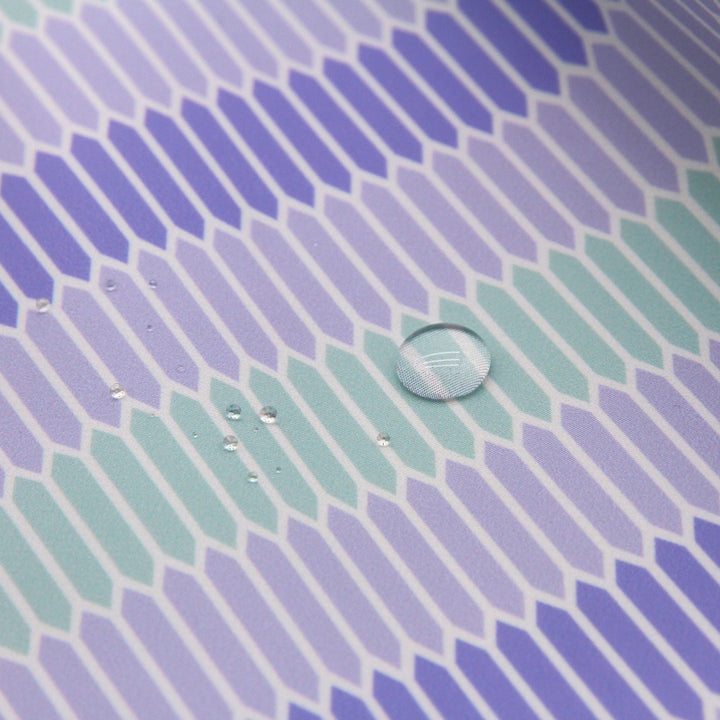 Lavender Horizon - DayFlex Fabric