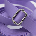 Lavender - Seamless Webbing