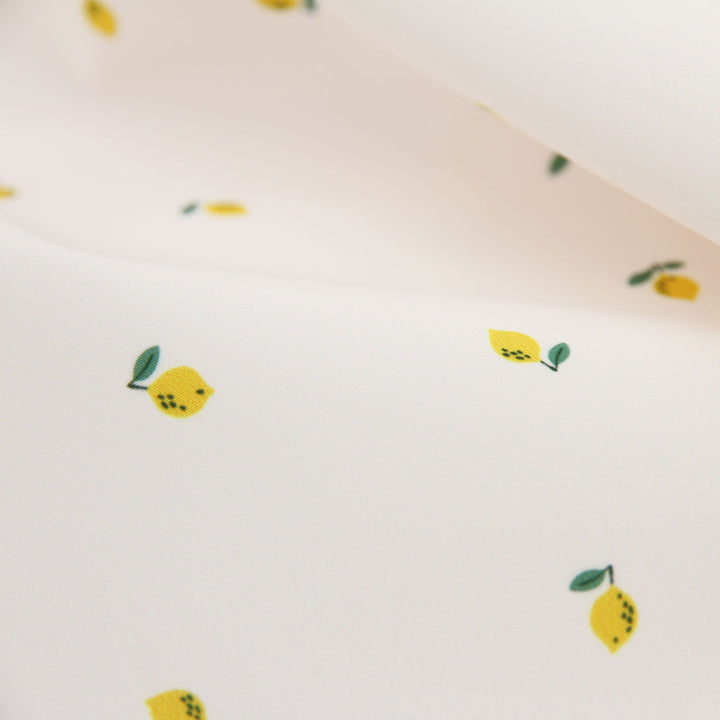 Lemon Club - DayFlex Fabric