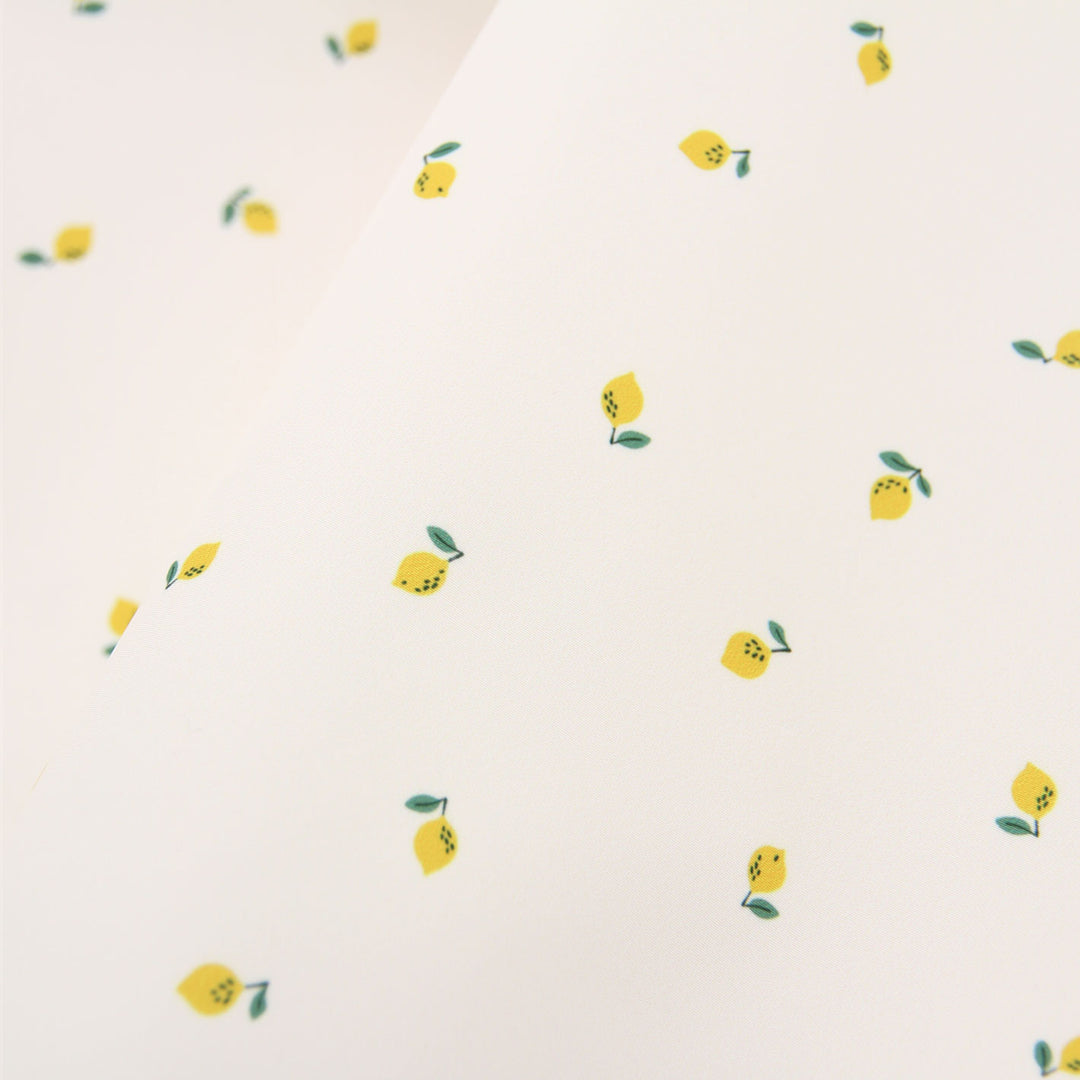Lemon Club - DayFlex Fabric