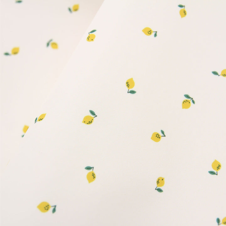 Lemon Club - DayFlex Fabric