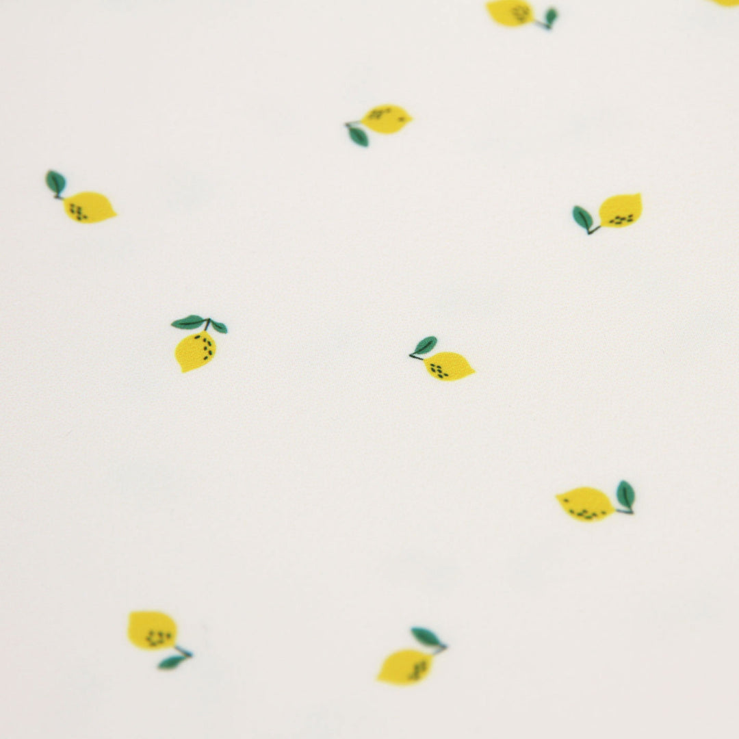 Lemon Club - DayFlex Fabric