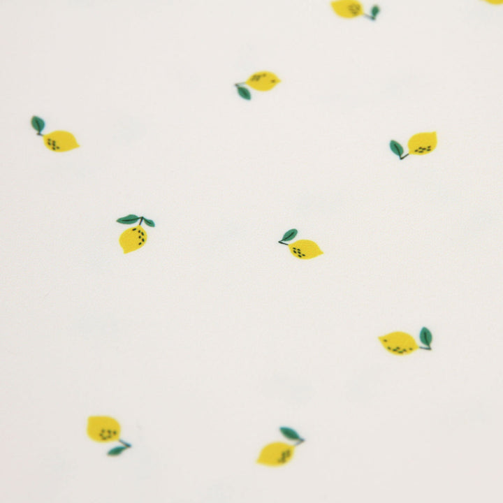 Lemon Club - DayFlex Fabric