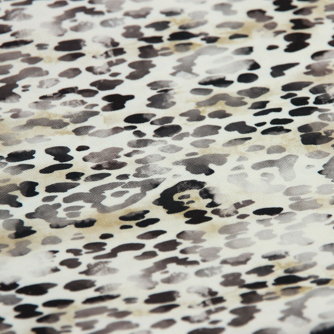 Leopard - Lightweight Water Resistant Canvas
