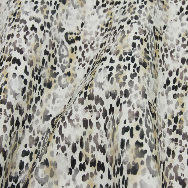 Leopard - Lightweight Water Resistant Canvas
