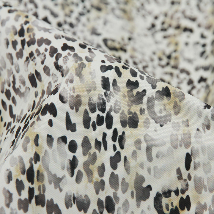 Leopard - Lightweight Water Resistant Canvas