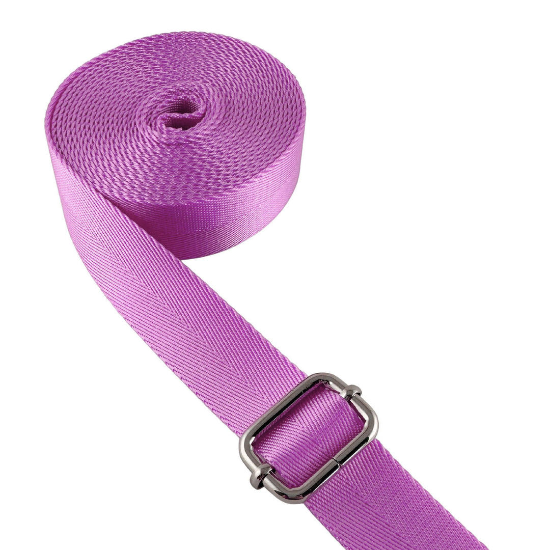 I Lilac You - Nylon Webbing