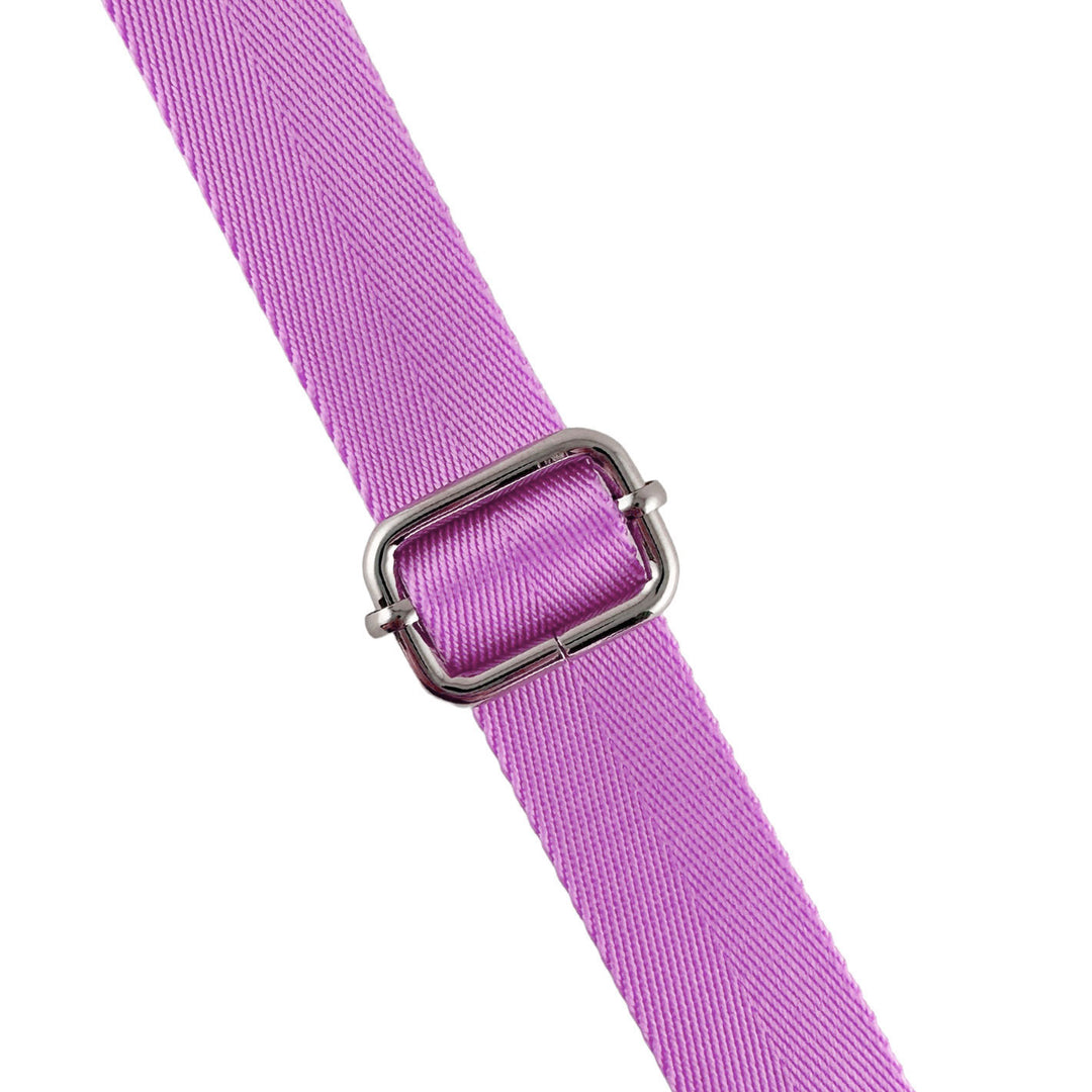 I Lilac You - Nylon Webbing