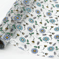 Little Garden - Clear TPU Vinyl