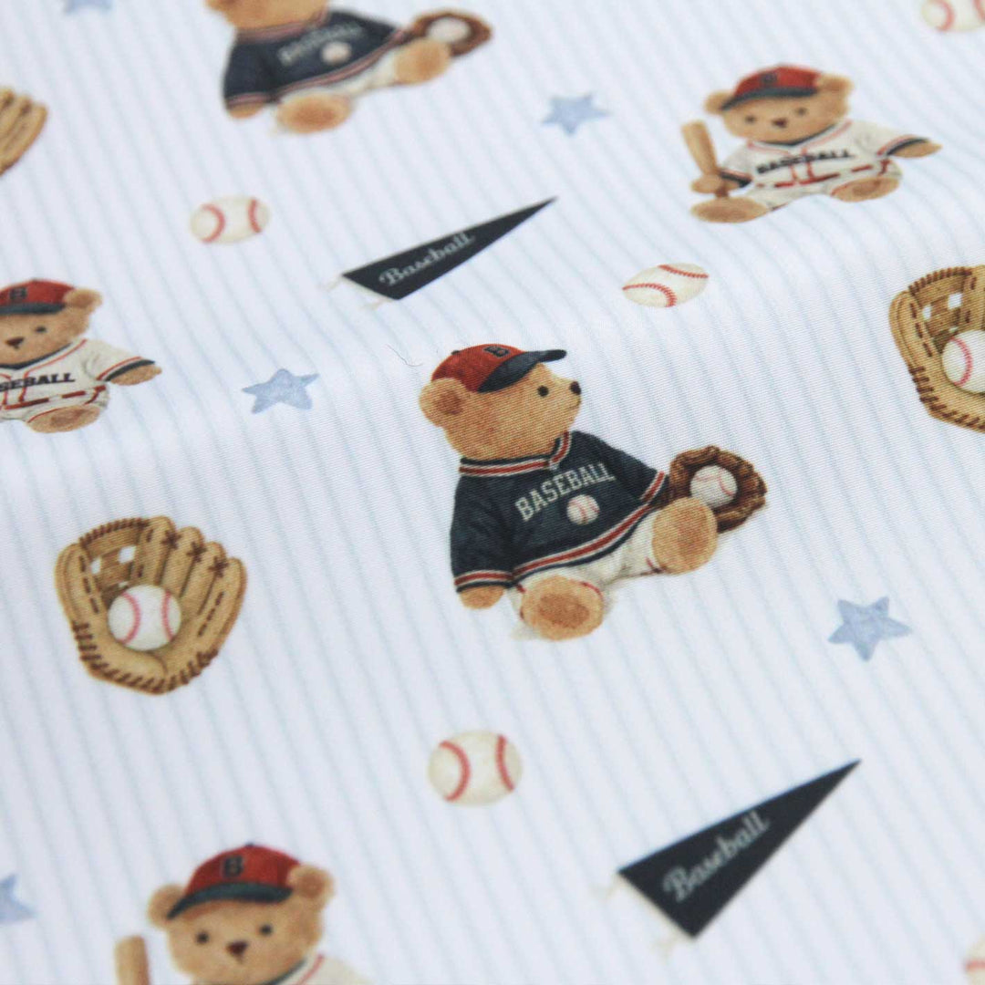 Little League - DayFlex Fabric