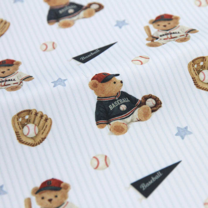 Little League - DayFlex Fabric