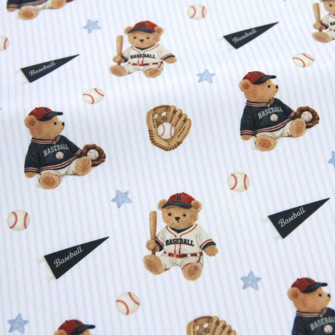 Little League - DayFlex Fabric