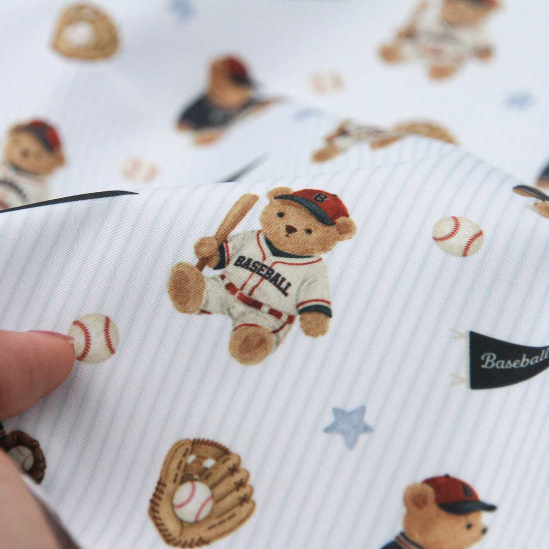 Little League - DayFlex Fabric
